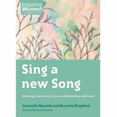 Sing a New Song
