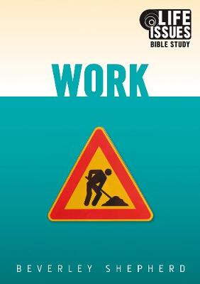Work - Life Issues Bible Study