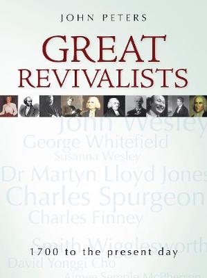Great Revivalists