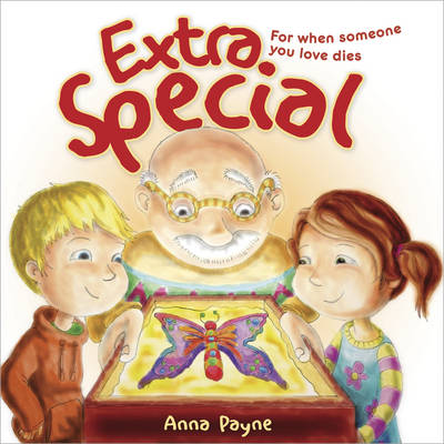 Extra Special