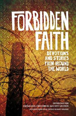 Forbidden Faith