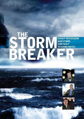 The Stormbreaker Booklet