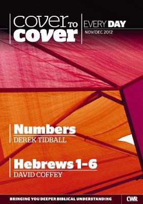 Cover to Cover Every Day - Nov/Dec 2012