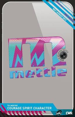 Mettle: May - August 2013