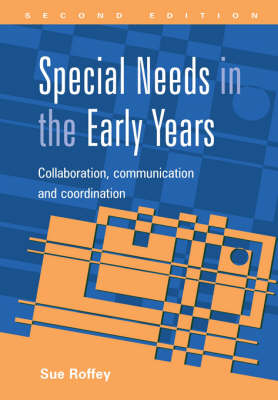 Special Needs in the Early Years