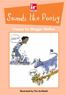 Sounds Like Poetry: Big Book