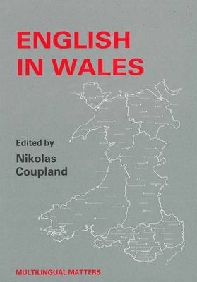 English in Wales
