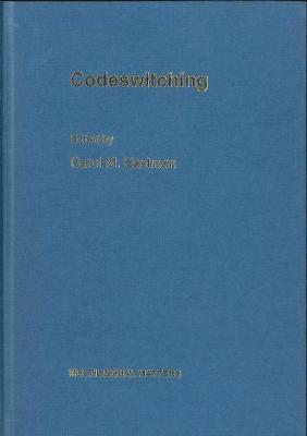 Codeswitching