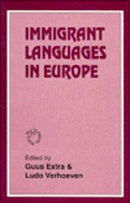 Immigrant Languages in Europe