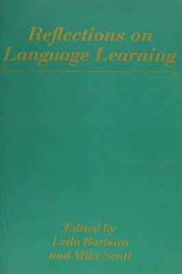 Reflections on Language Learning
