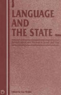 Language and the State