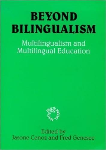 Beyond Bilingualism
