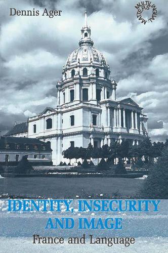 Identity, Insecurity and Image