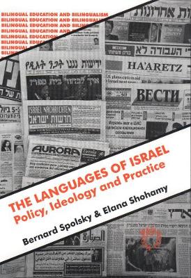 The Languages of Israel