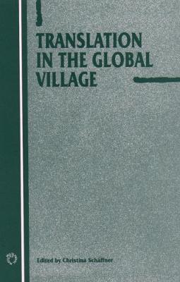 Translation in the Global Village