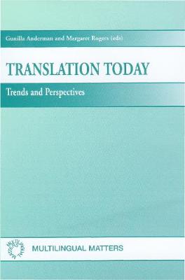 Translation Today