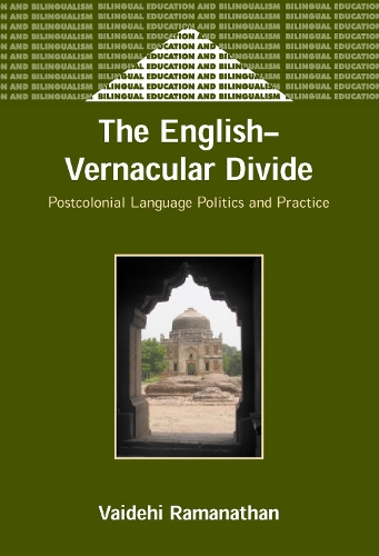 The English-Vernacular Divide