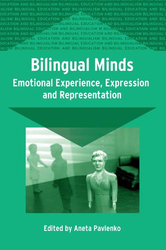 Bilingual Minds
