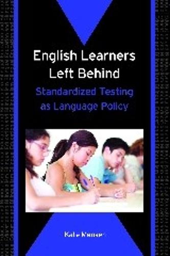 English Learners Left Behind