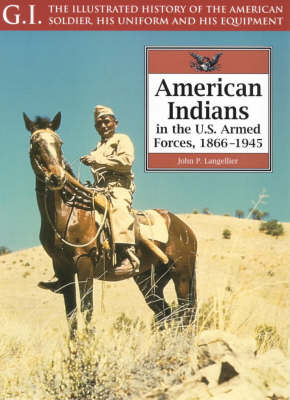 American Indians in the U.S.Armed Forces, 1866-1945