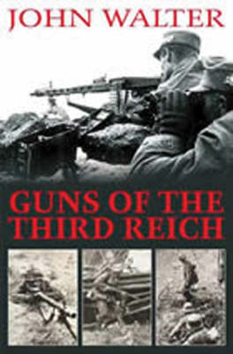 Guns of the Third Reich, The