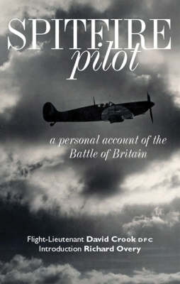 Spitfire Pilot