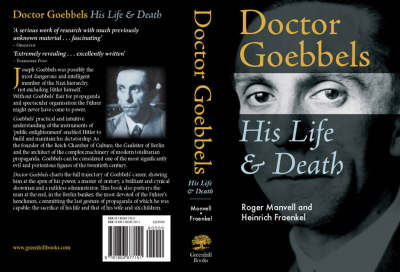 Doctor Goebbels