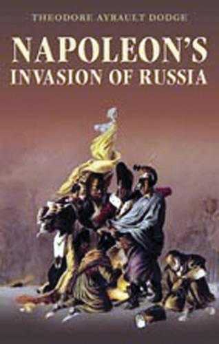 Napoleon's Invasion of Russia