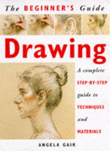 Beginner's Guide: Drawing
