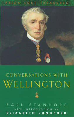 Conversations with Wellington