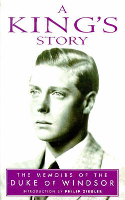 A King's Story