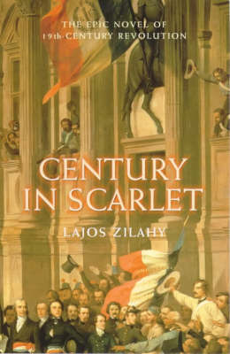 Century in Scarlet