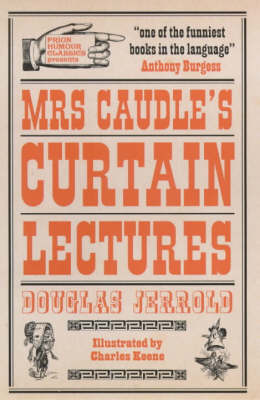 Mrs Caudle's Curtain Lectures