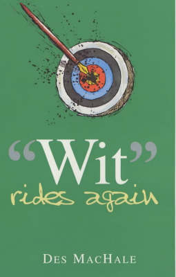 Wit Rides Again