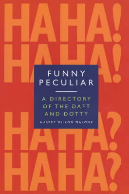 Funny, Peculiar