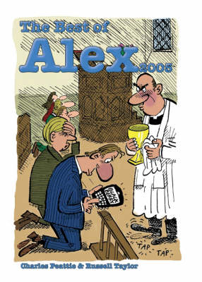 The Best of "Alex" 2005 2005