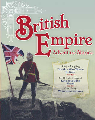 British Empire Adventure Stories