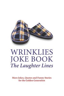 Wrinklies: The Laughter Lines