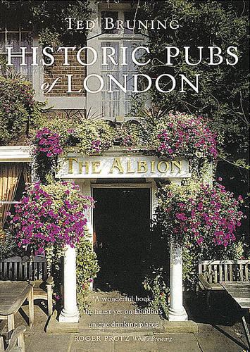 Historic Pubs of London