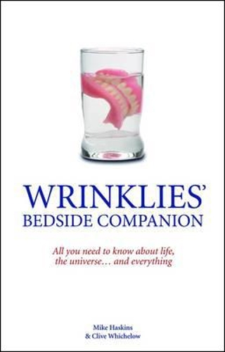 Wrinklies' Bedside Companion