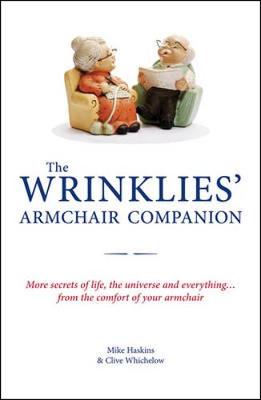 Wrinklies Armchair Companion