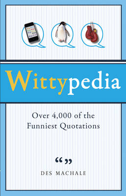 Wittypedia