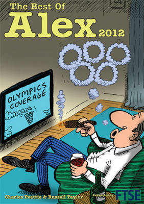 Best of Alex 2012