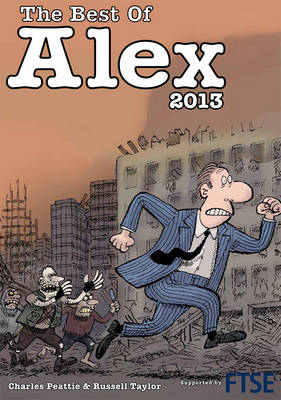 The Best of Alex 2013