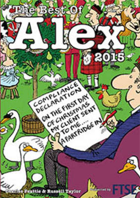 The Best of Alex 2015