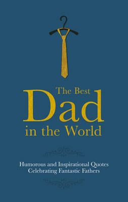 The Best Dad in the World