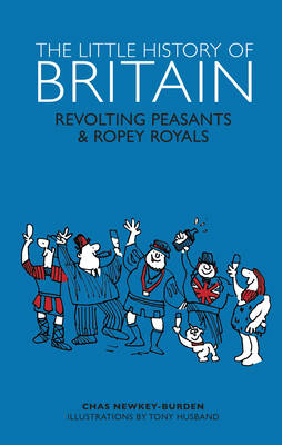 The Little History of Britain