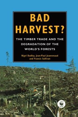Bad Harvest
