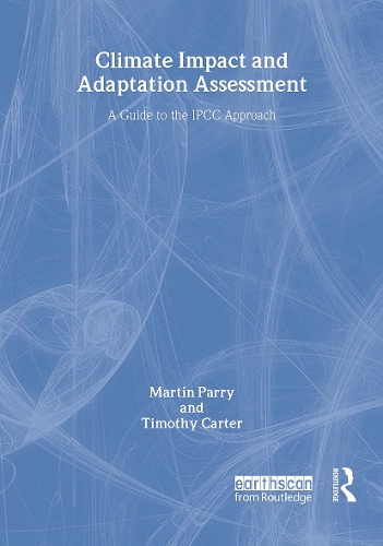 Climate Impact and Adaptation Assessment