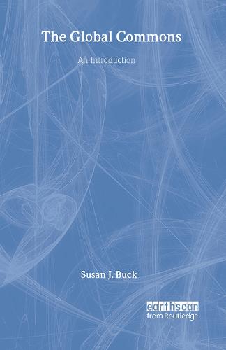 The Global Commons
